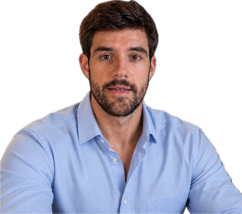 Alex Saumell